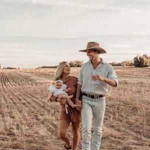 Meet your Posher, Ashlee